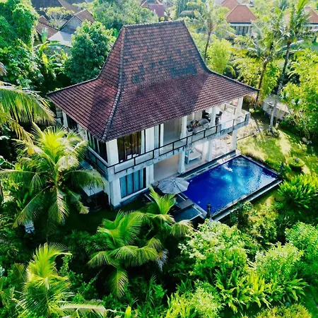 Sunset Pandawa Villa