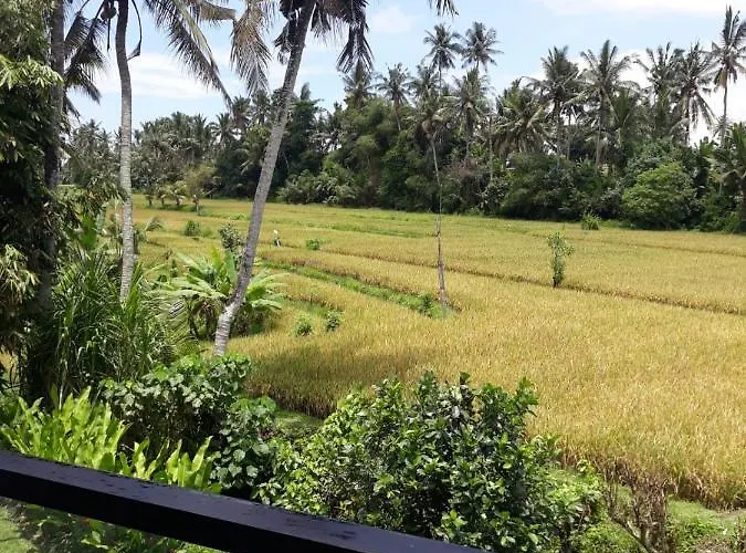 Sunset Pandawa Ubud