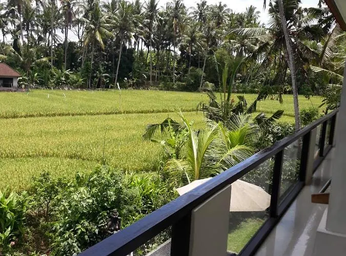 Sunset Pandawa