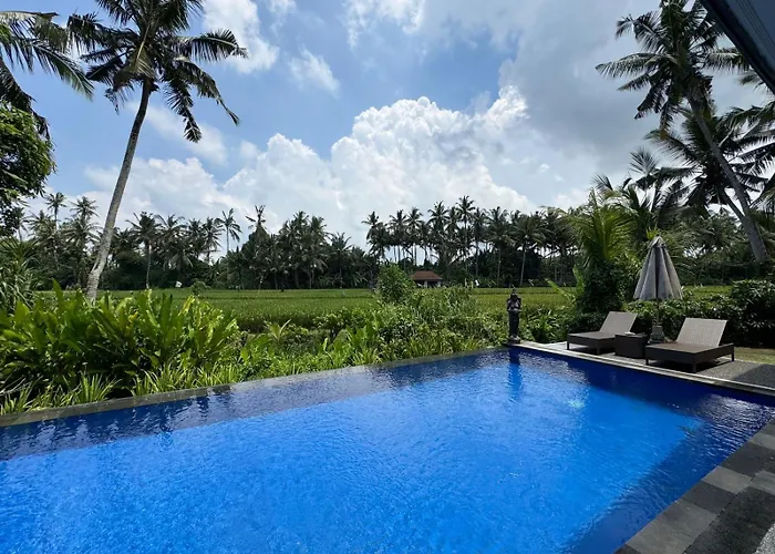 Sunset Pandawa *
