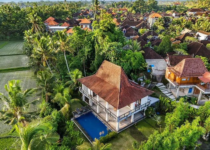 Sunset Pandawa Ubud
